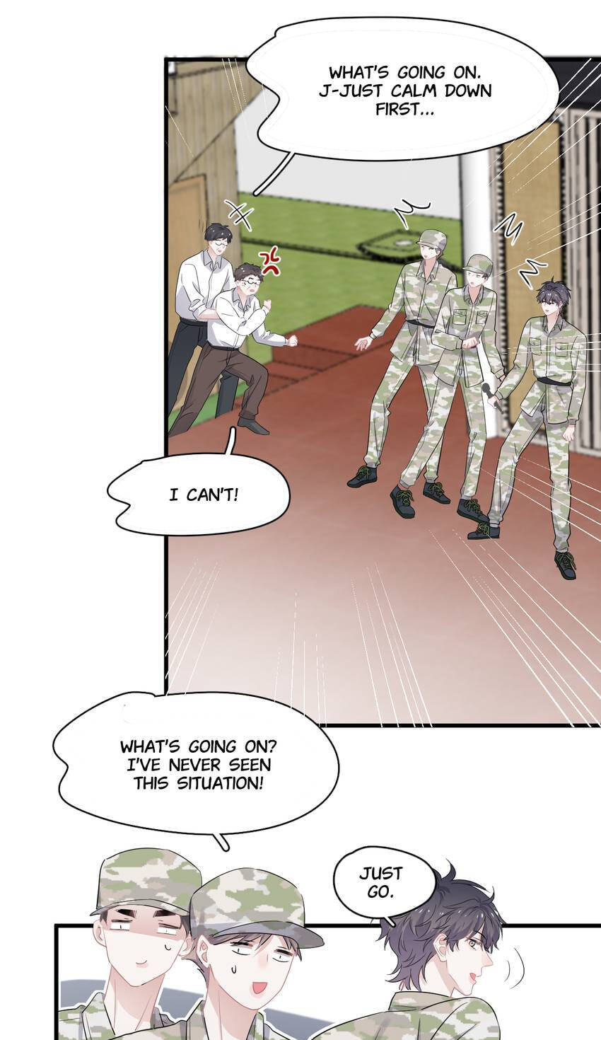 Read The Guy Inside Me chapter 41 image 49 on Lezhin