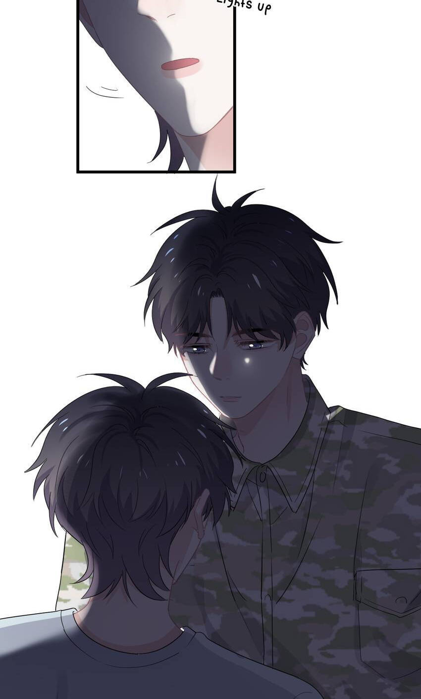 Read The Guy Inside Me chapter 41 image 5 on Lezhin