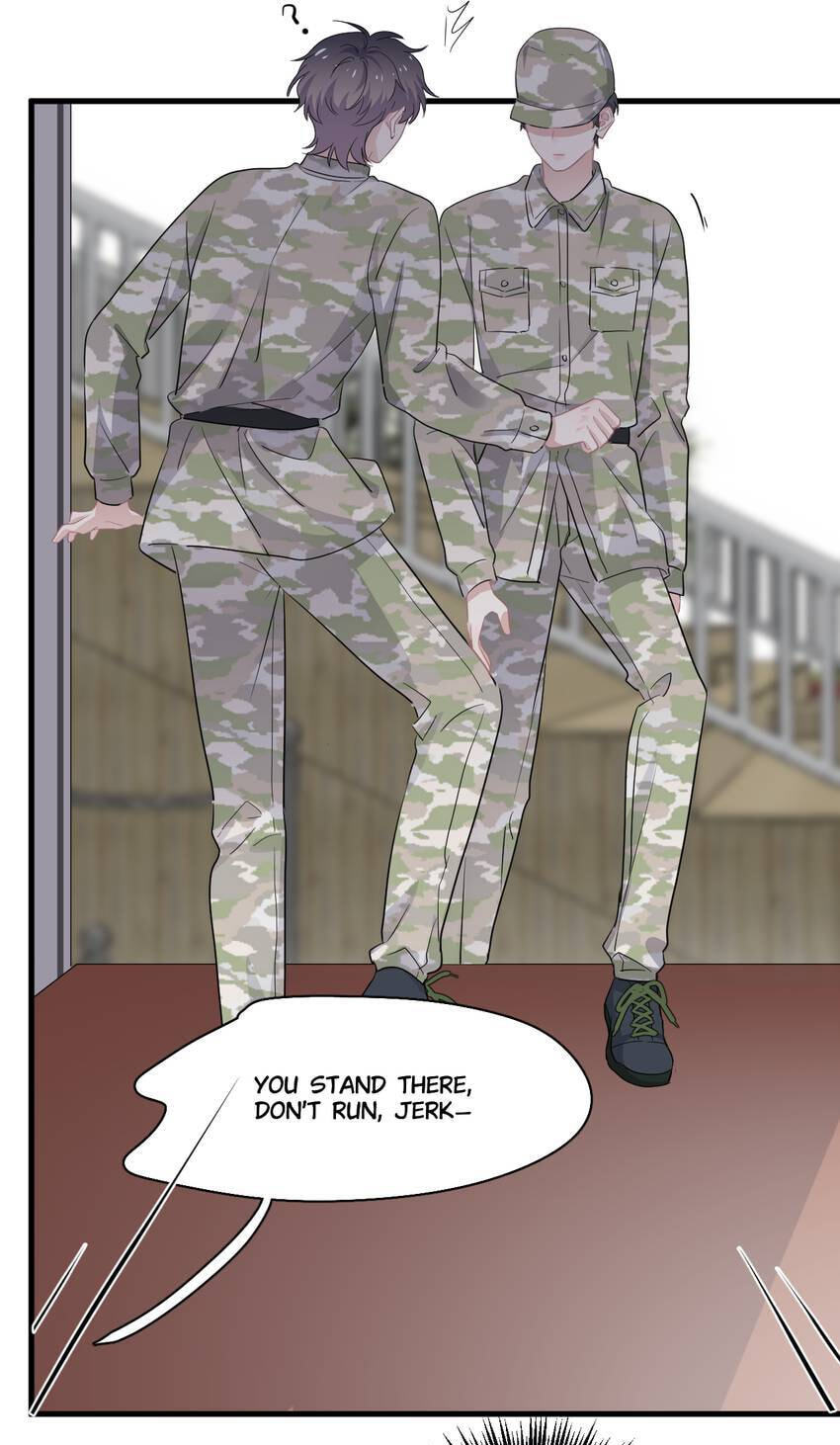 Read The Guy Inside Me chapter 41 image 51 on Lezhin