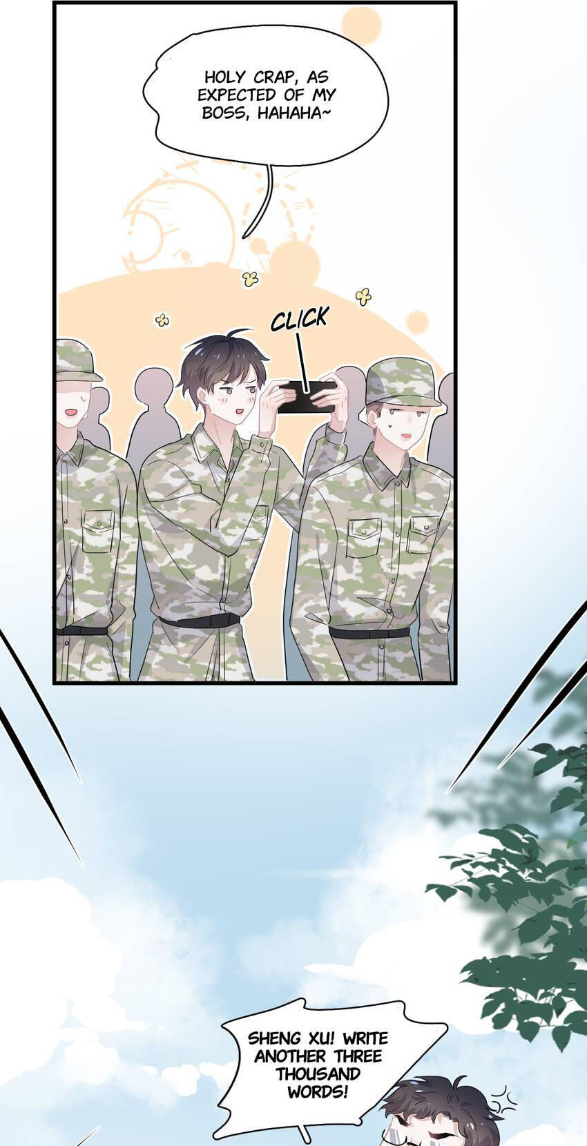 Read The Guy Inside Me chapter 41 image 55 on Lezhin