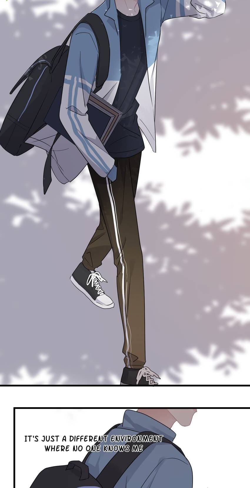 Read The Guy Inside Me chapter 41 image 57 on Lezhin