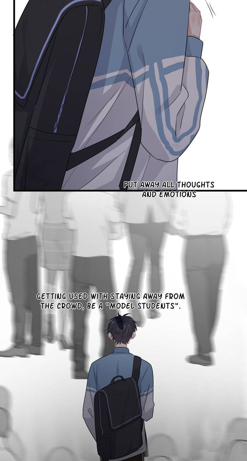 Read The Guy Inside Me chapter 41 image 58 on Lezhin