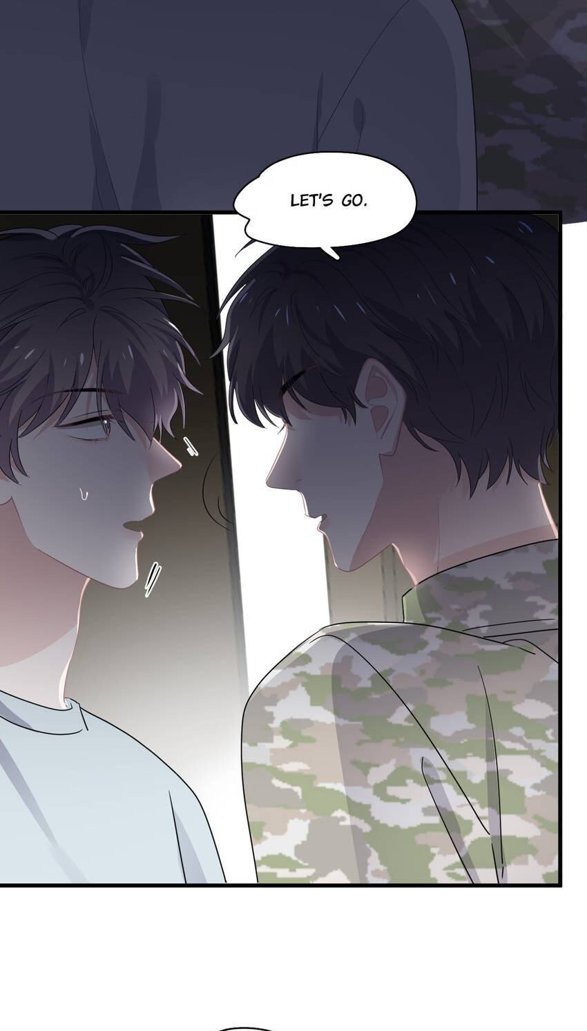 Read The Guy Inside Me chapter 41 image 6 on Lezhin