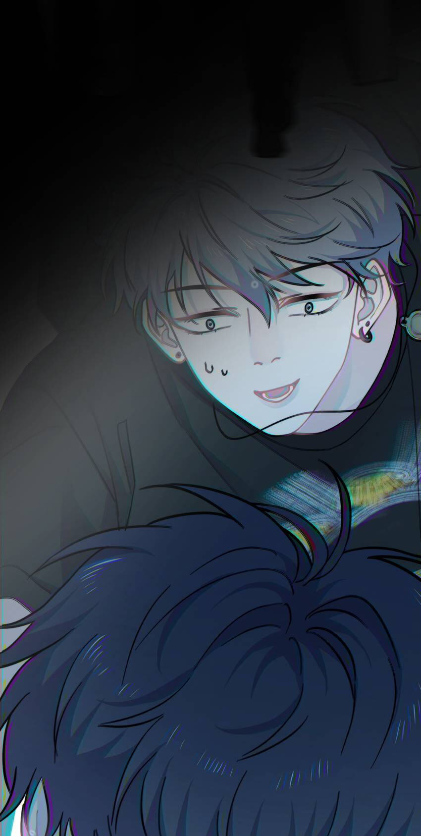 Read The Guy Inside Me chapter 41 image 60 on Lezhin