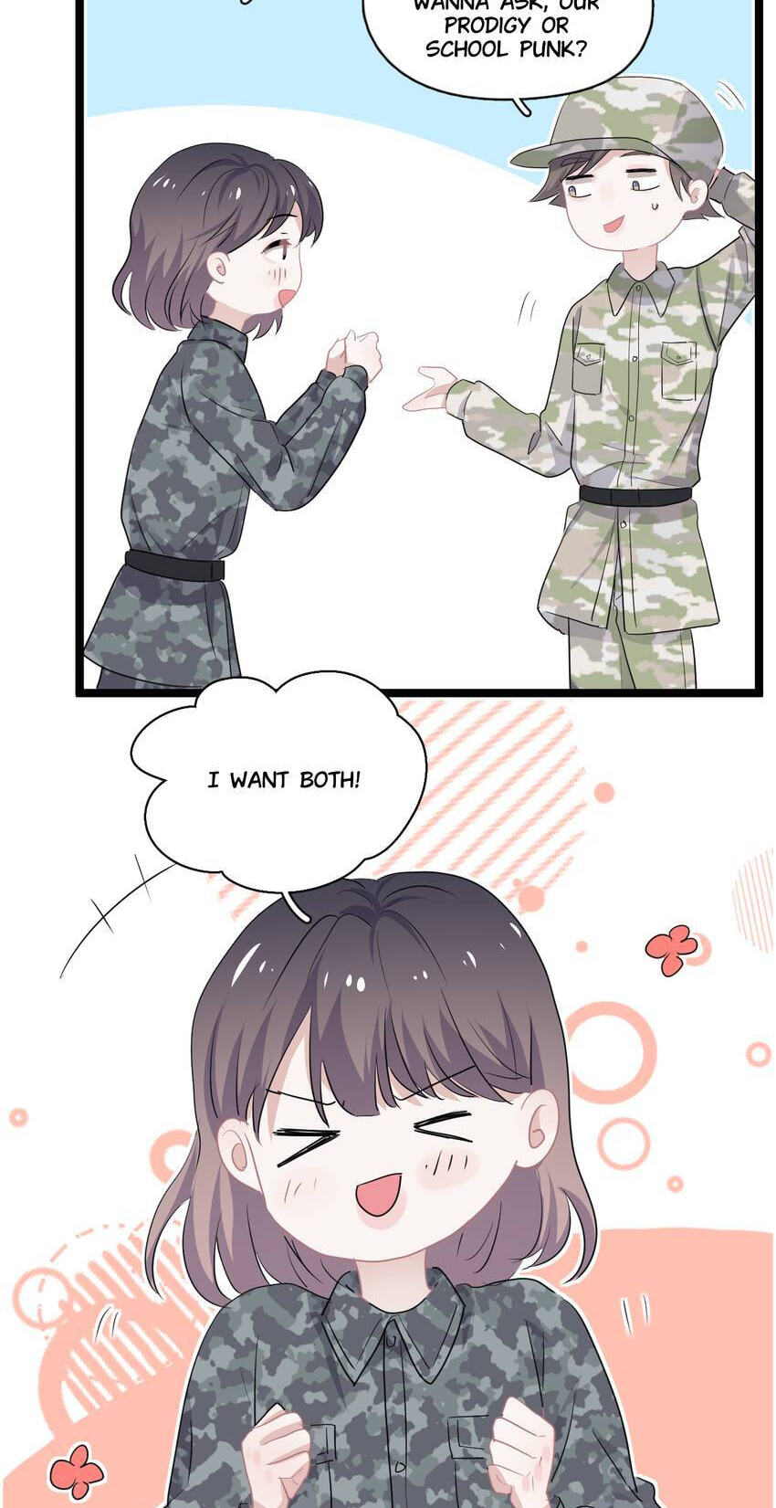 Read The Guy Inside Me chapter 41 image 64 on Lezhin