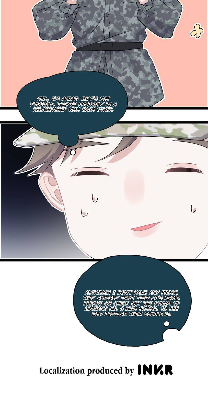 Read The Guy Inside Me chapter 41 image 65 on Lezhin