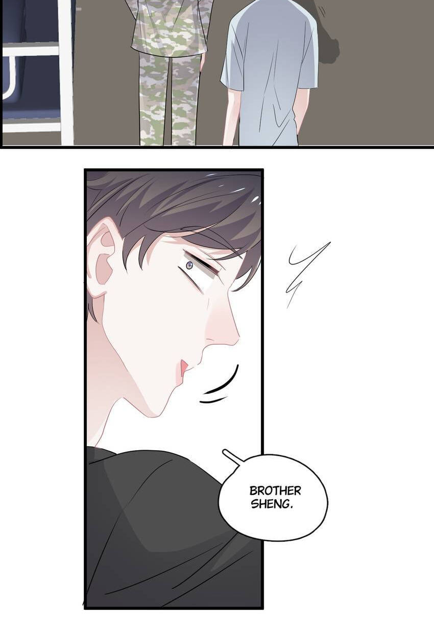 Read The Guy Inside Me chapter 41 image 9 on Lezhin