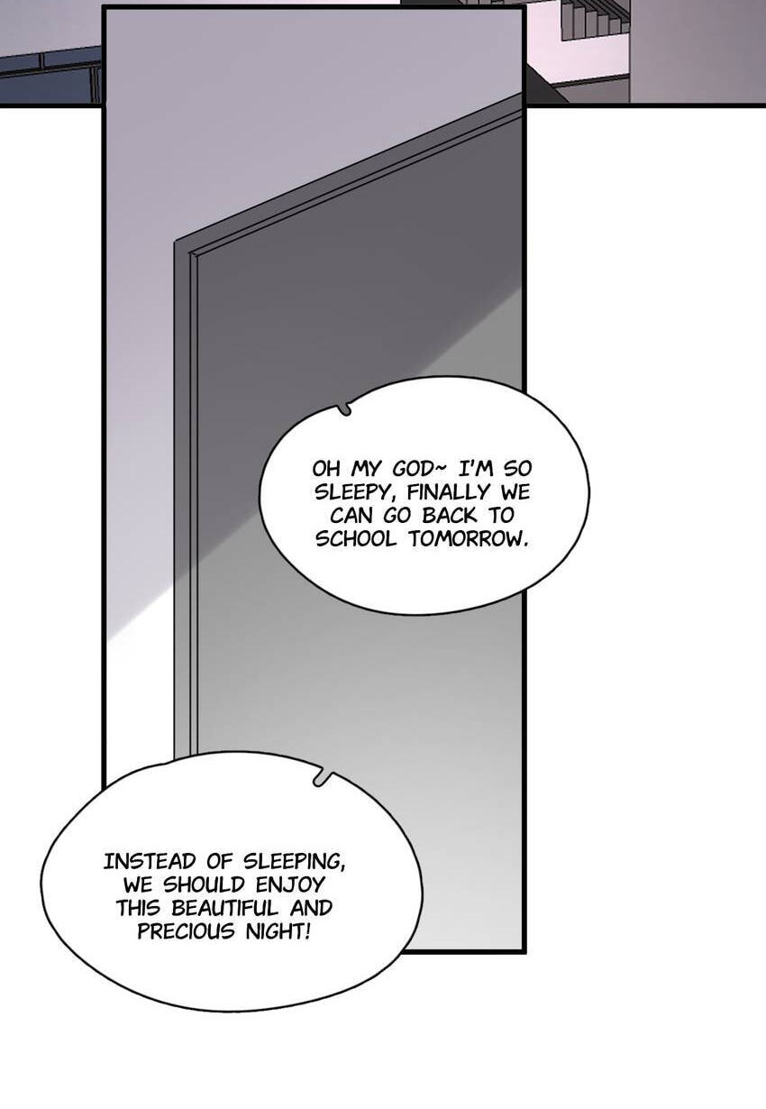 Read The Guy Inside Me chapter 42 image 13 on Lezhin