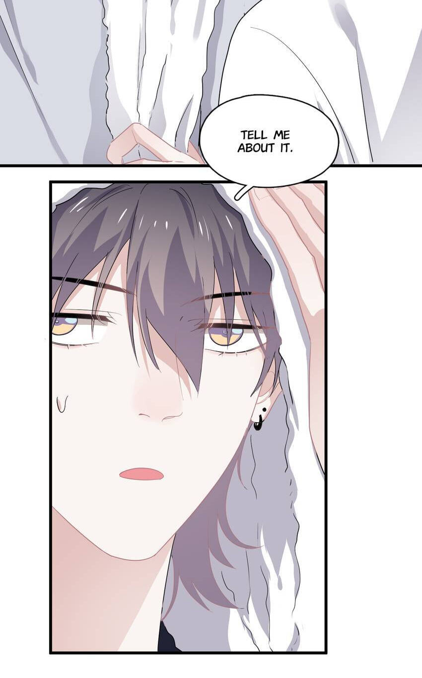 Read The Guy Inside Me chapter 42 image 15 on Lezhin