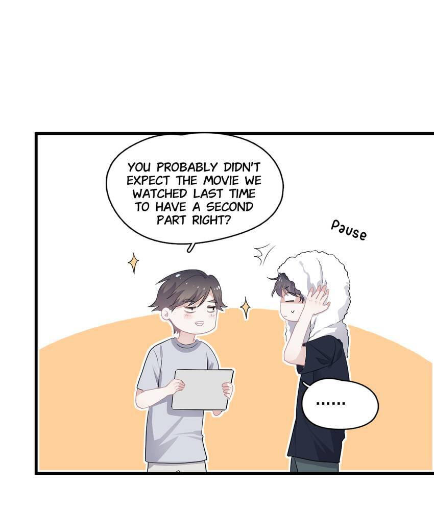 Read The Guy Inside Me chapter 42 image 17 on Lezhin