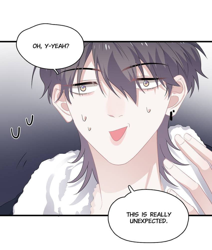 Read The Guy Inside Me chapter 42 image 18 on Lezhin