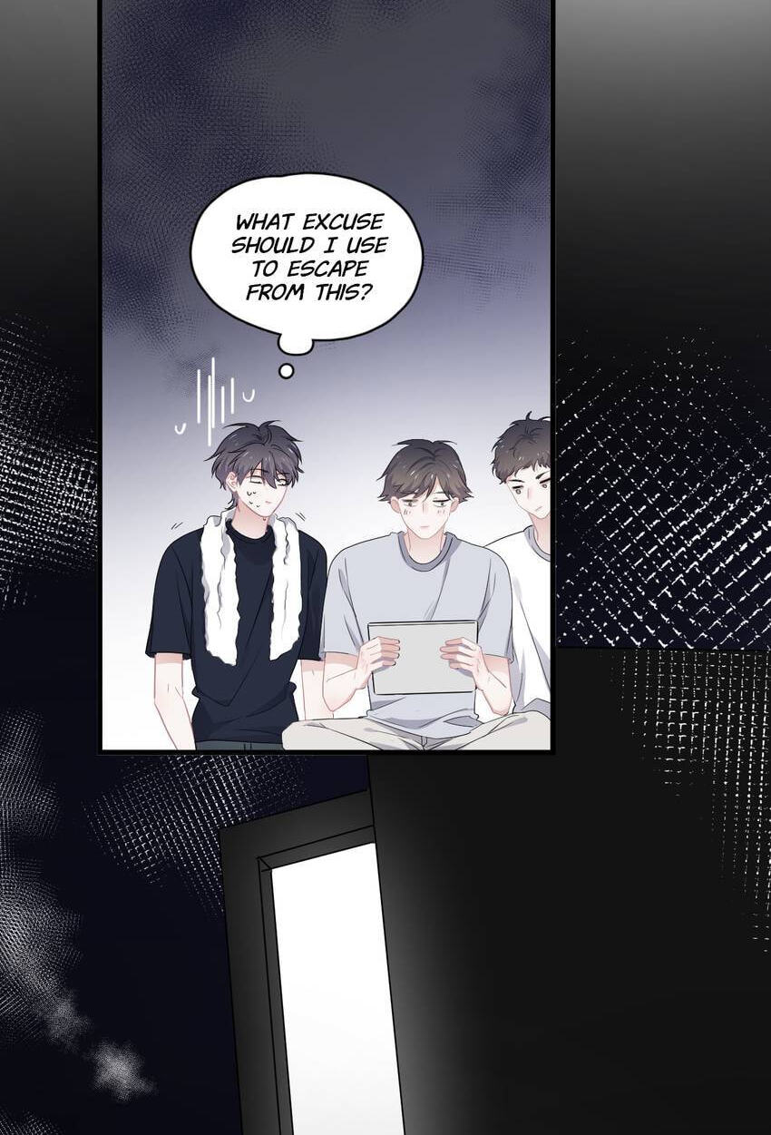 Read The Guy Inside Me chapter 42 image 20 on Lezhin