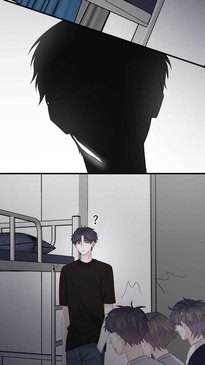 Read The Guy Inside Me chapter 42 image 23 on Lezhin