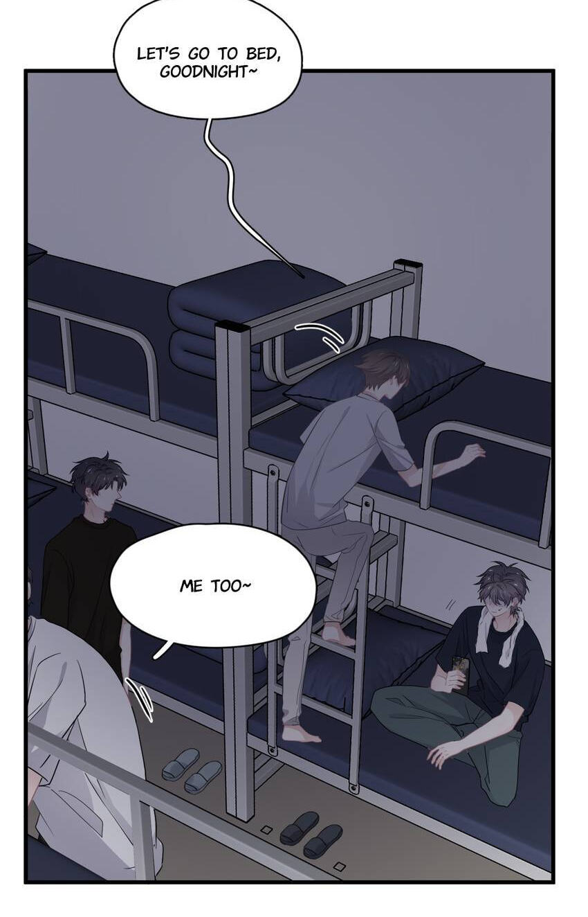 Read The Guy Inside Me chapter 42 image 26 on Lezhin