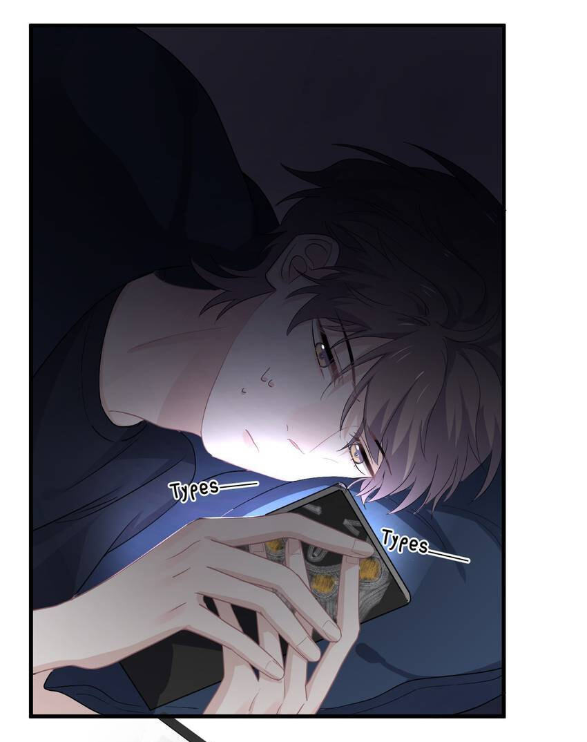Read The Guy Inside Me chapter 42 image 31 on Lezhin
