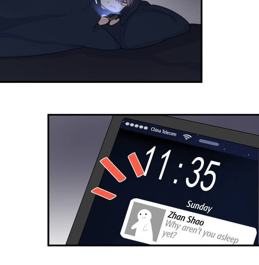 Read The Guy Inside Me chapter 42 image 34 on Lezhin