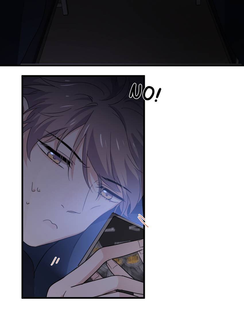 Read The Guy Inside Me chapter 42 image 37 on Lezhin