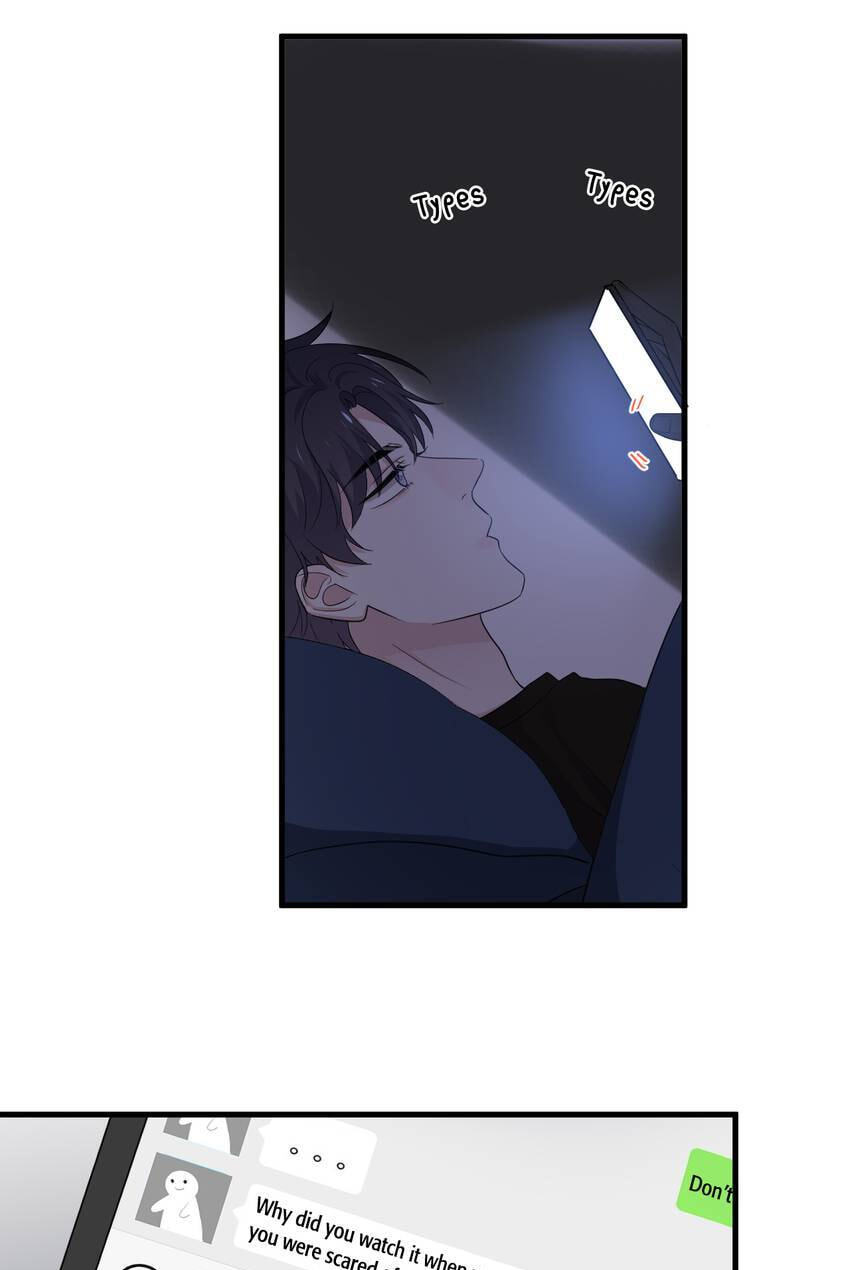 Read The Guy Inside Me chapter 42 image 39 on Lezhin