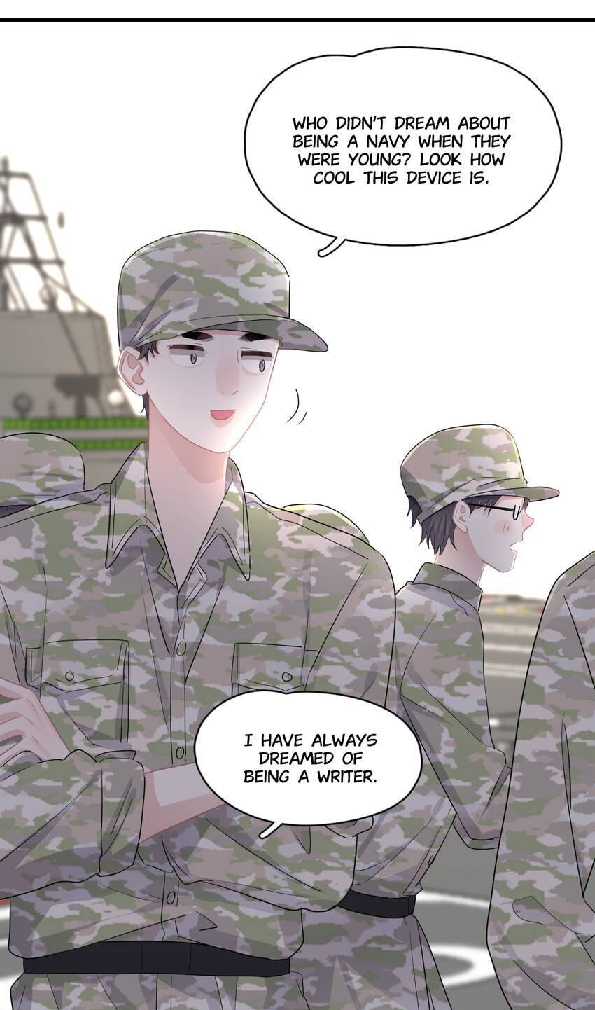 Read The Guy Inside Me chapter 42 image 4 on Lezhin