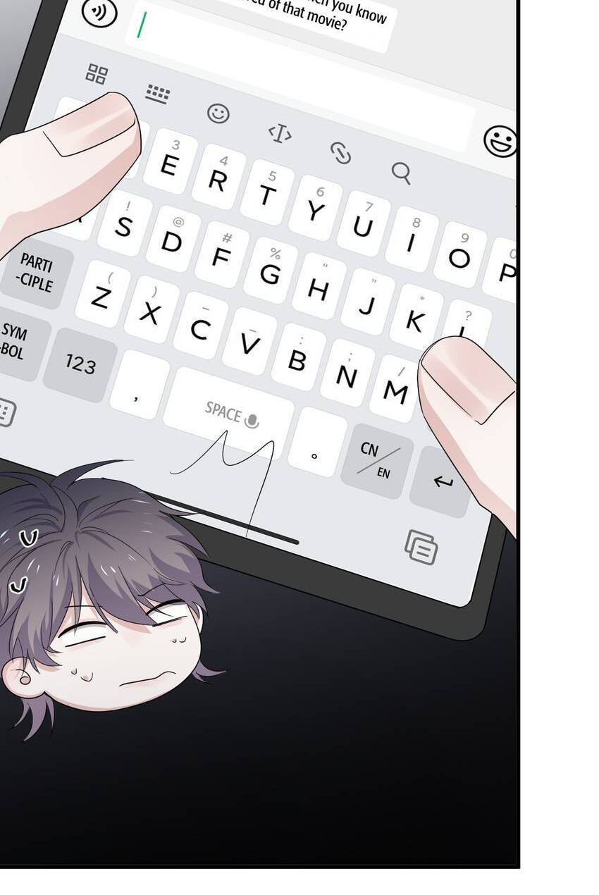 Read The Guy Inside Me chapter 42 image 40 on Lezhin