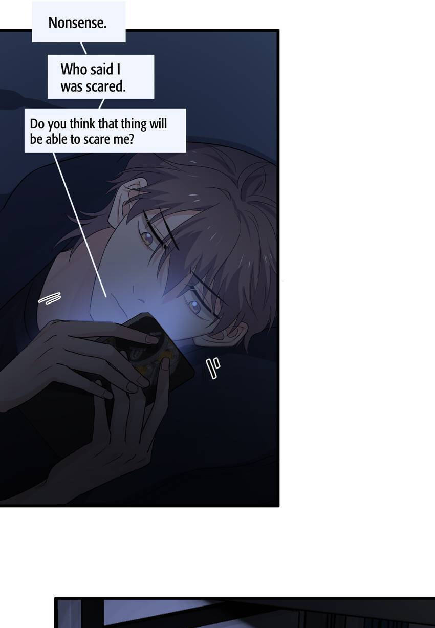 Read The Guy Inside Me chapter 42 image 41 on Lezhin
