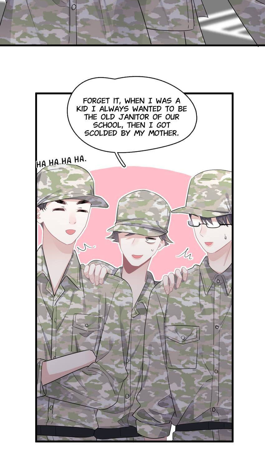 Read The Guy Inside Me chapter 42 image 5 on Lezhin