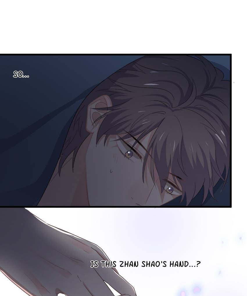 Read The Guy Inside Me chapter 42 image 50 on Lezhin