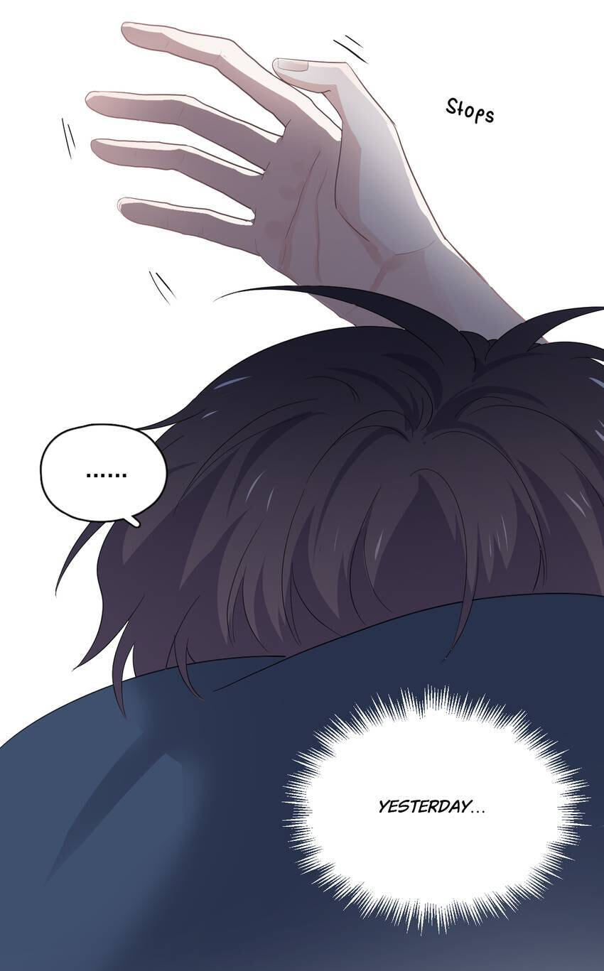 Read The Guy Inside Me chapter 42 image 54 on Lezhin