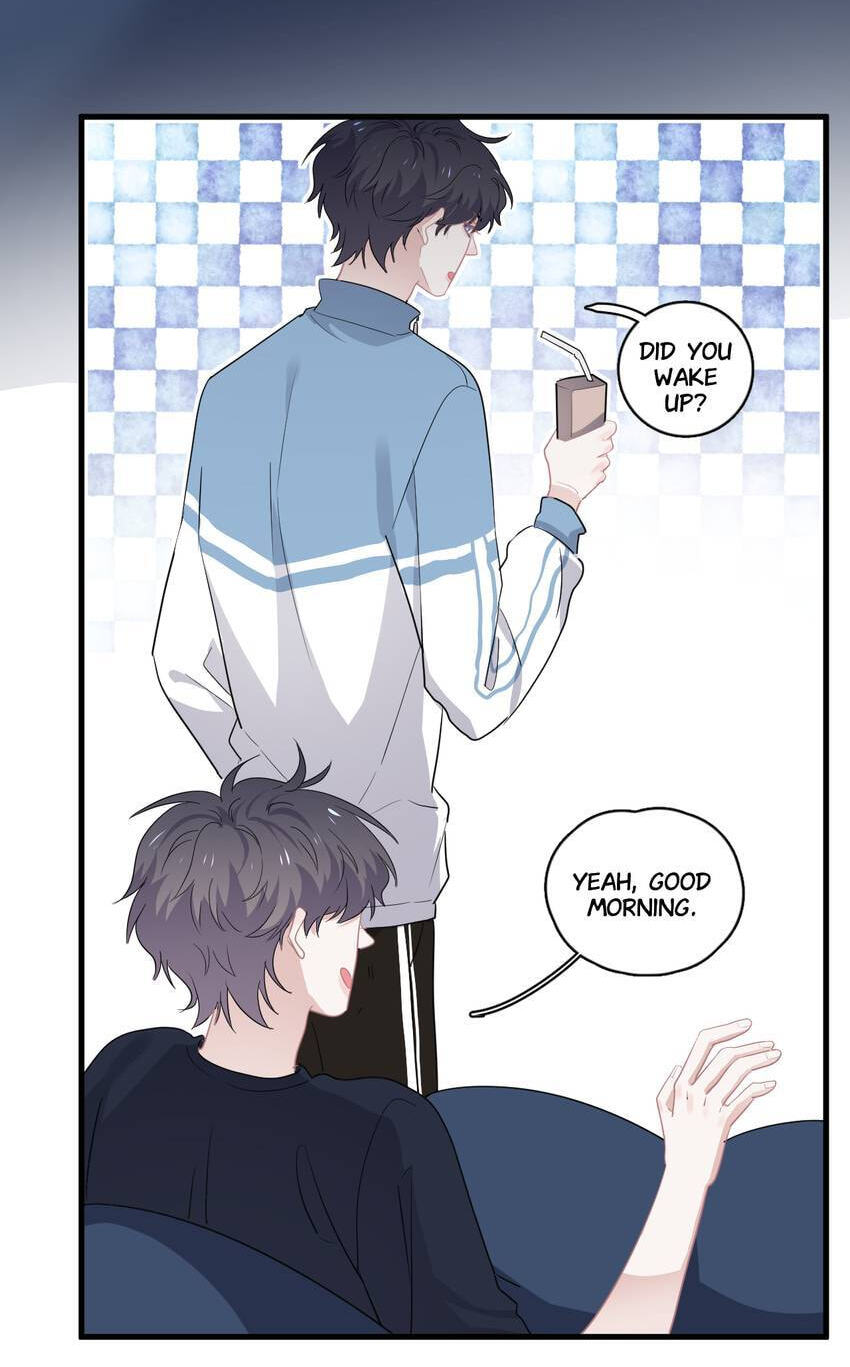 Read The Guy Inside Me chapter 42 image 55 on Lezhin