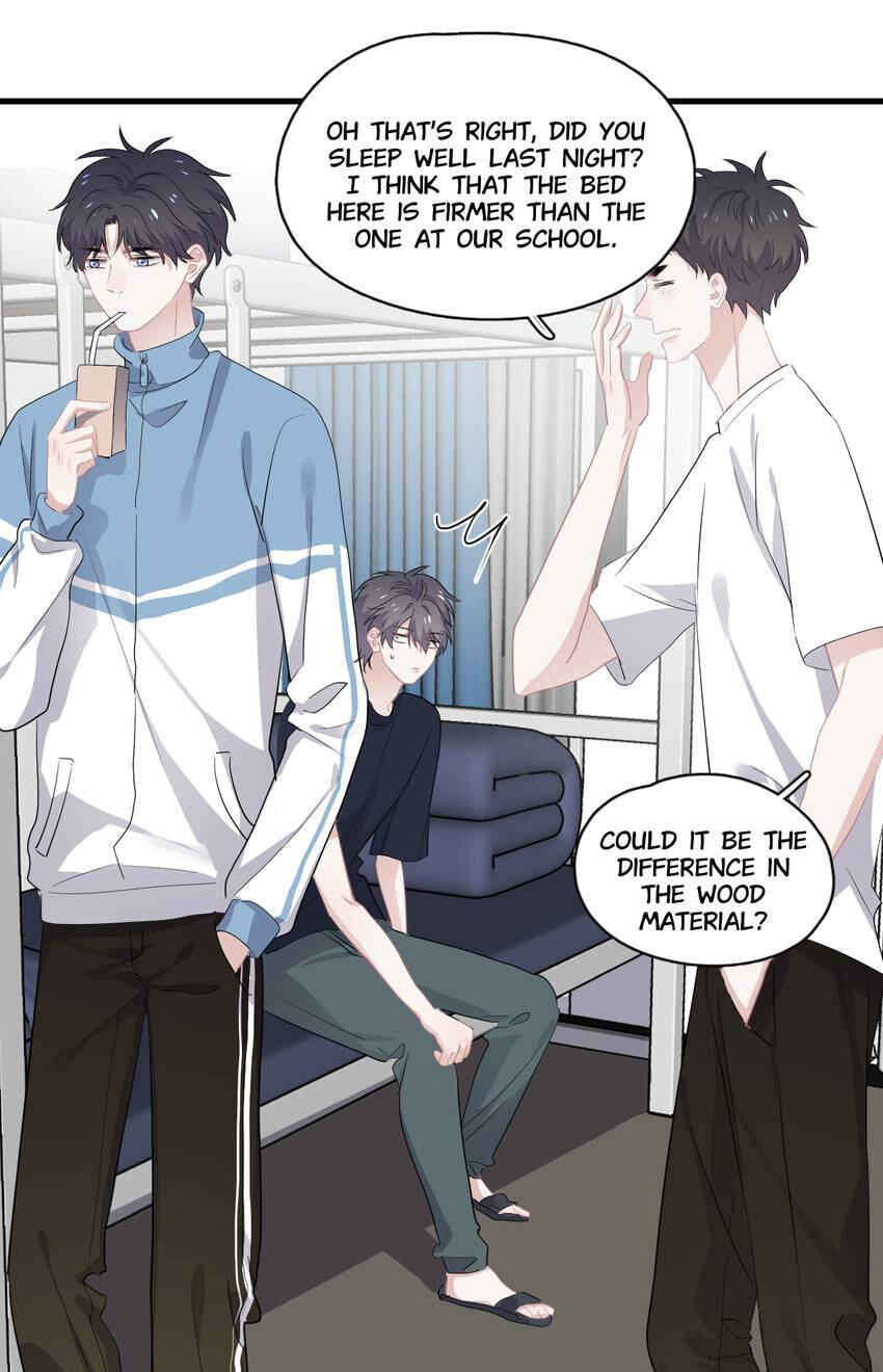 Read The Guy Inside Me chapter 42 image 56 on Lezhin