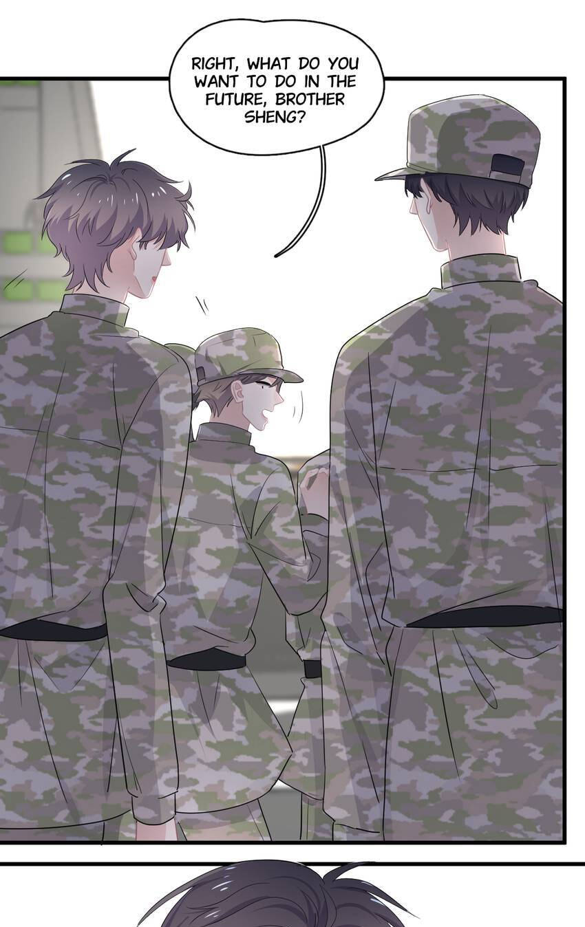 Read The Guy Inside Me chapter 42 image 6 on Lezhin
