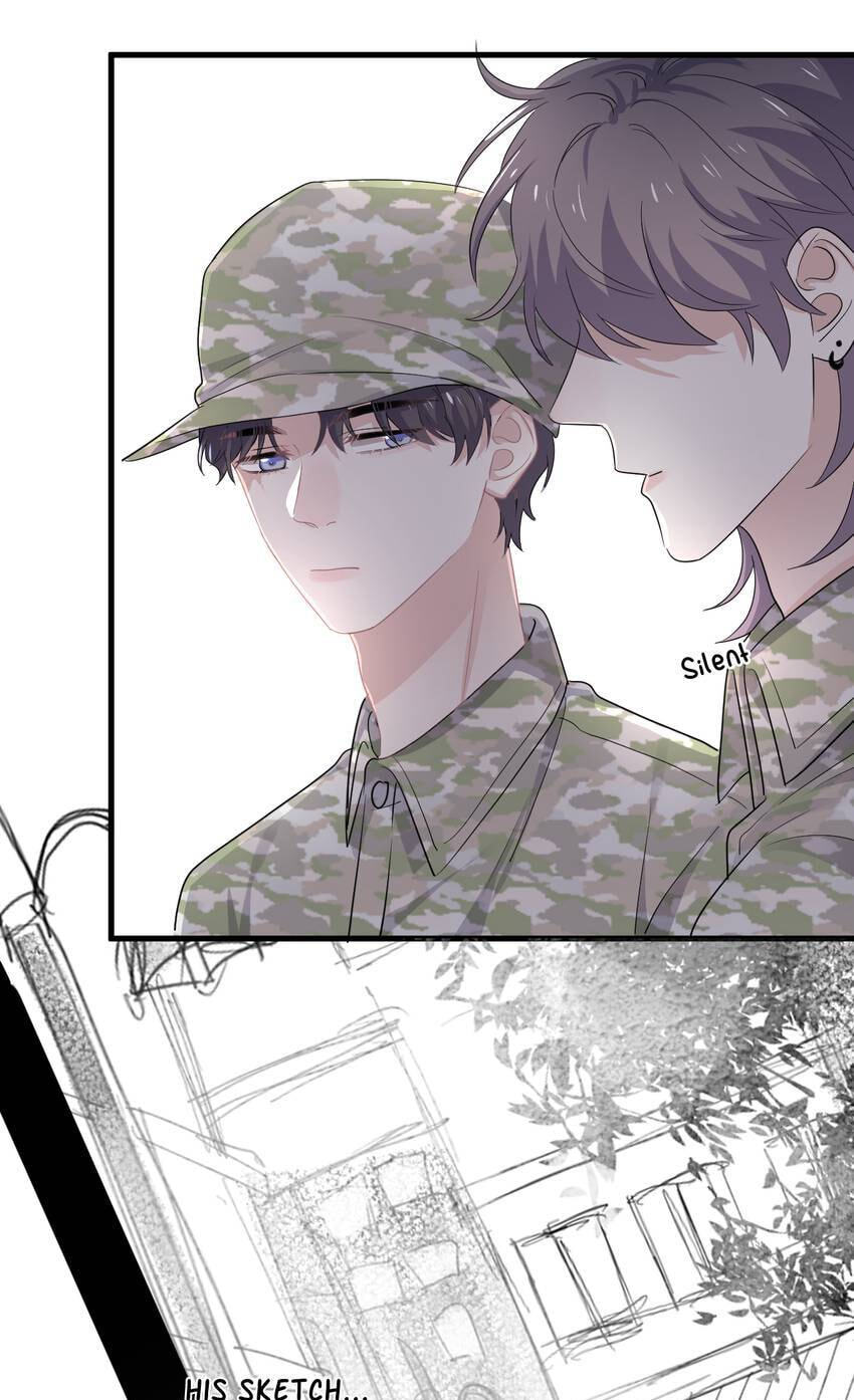Read The Guy Inside Me chapter 42 image 8 on Lezhin