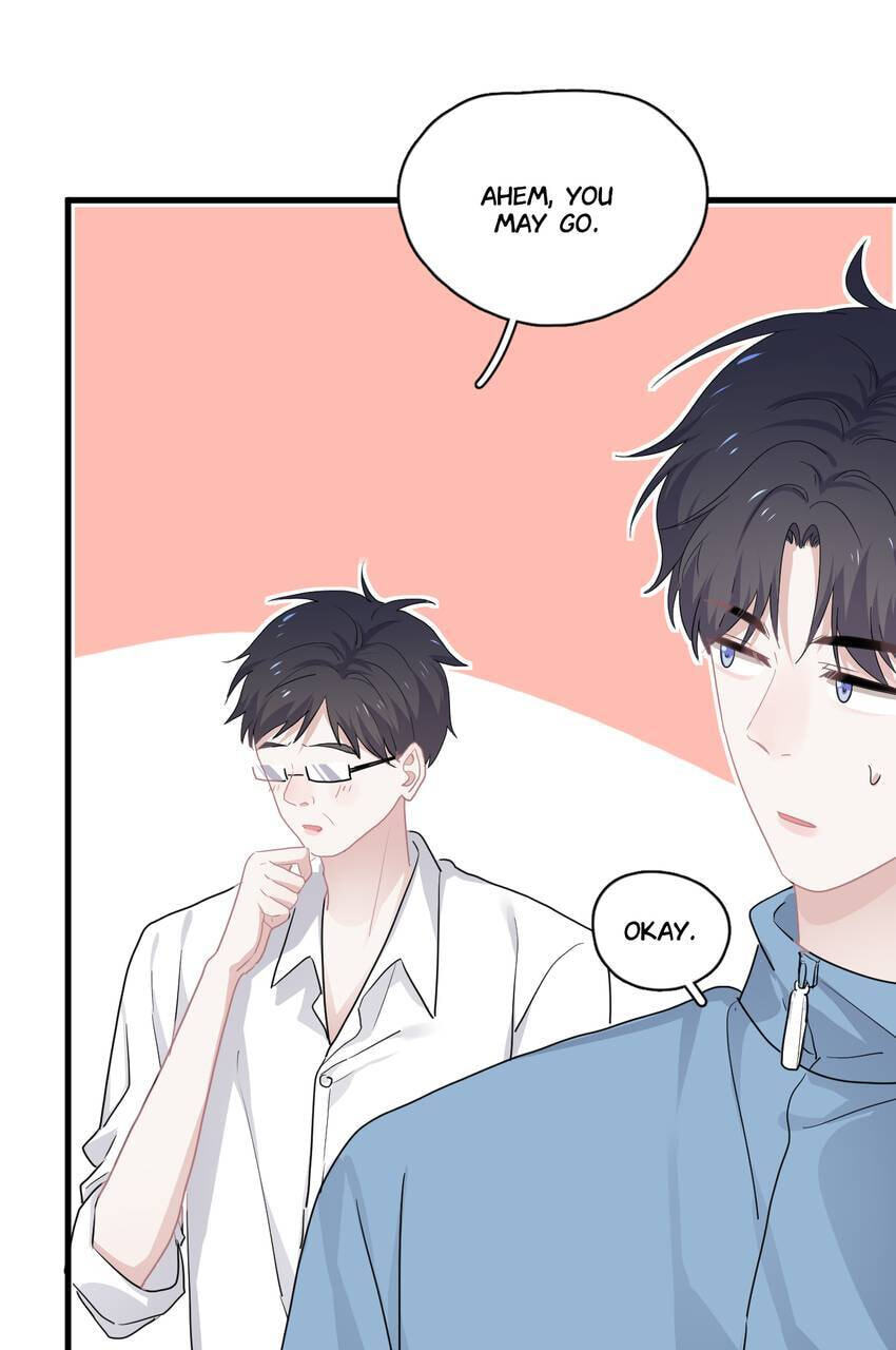 Read The Guy Inside Me chapter 43 image 11 on Lezhin