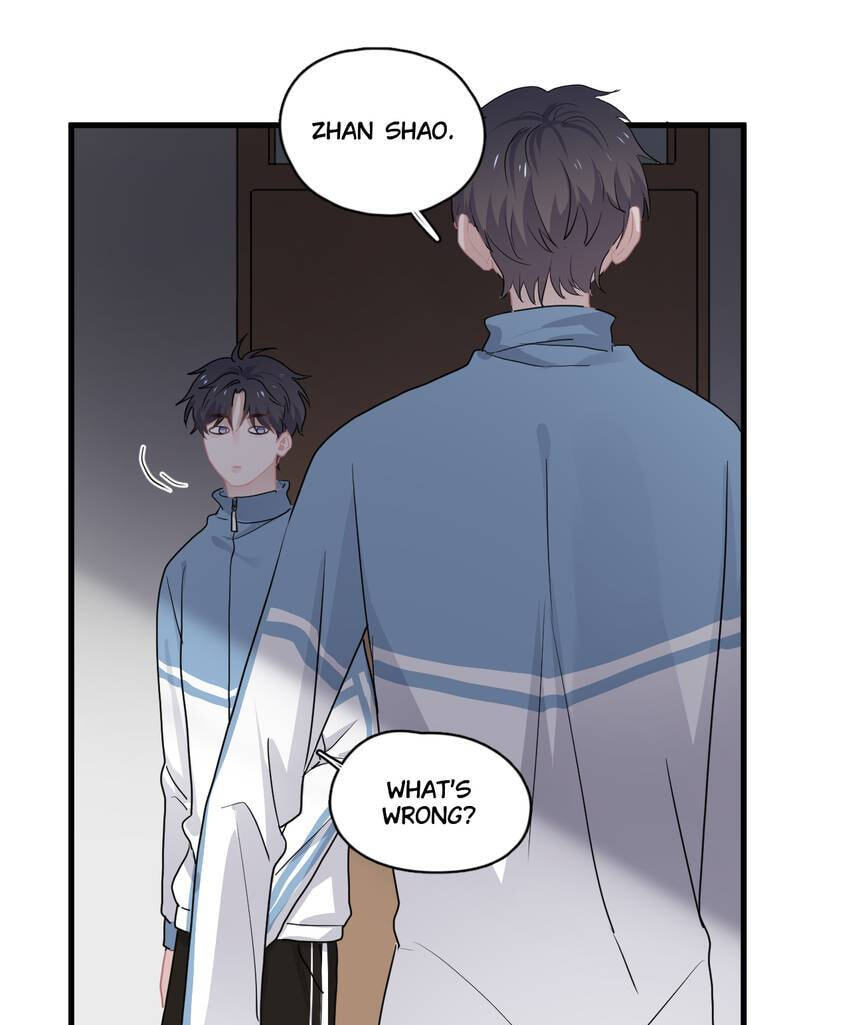 Read The Guy Inside Me chapter 43 image 13 on Lezhin