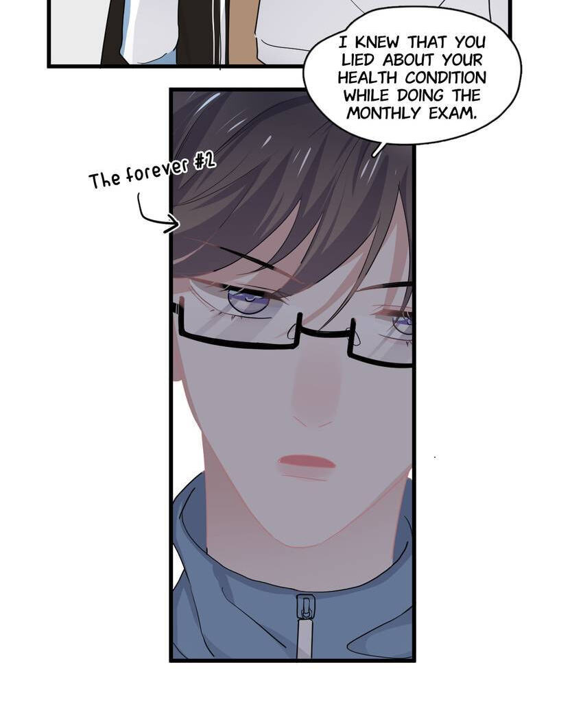 Read The Guy Inside Me chapter 43 image 14 on Lezhin