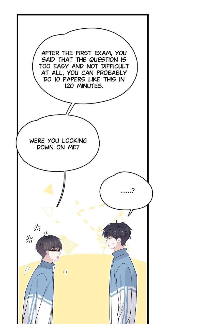Read The Guy Inside Me chapter 43 image 15 on Lezhin