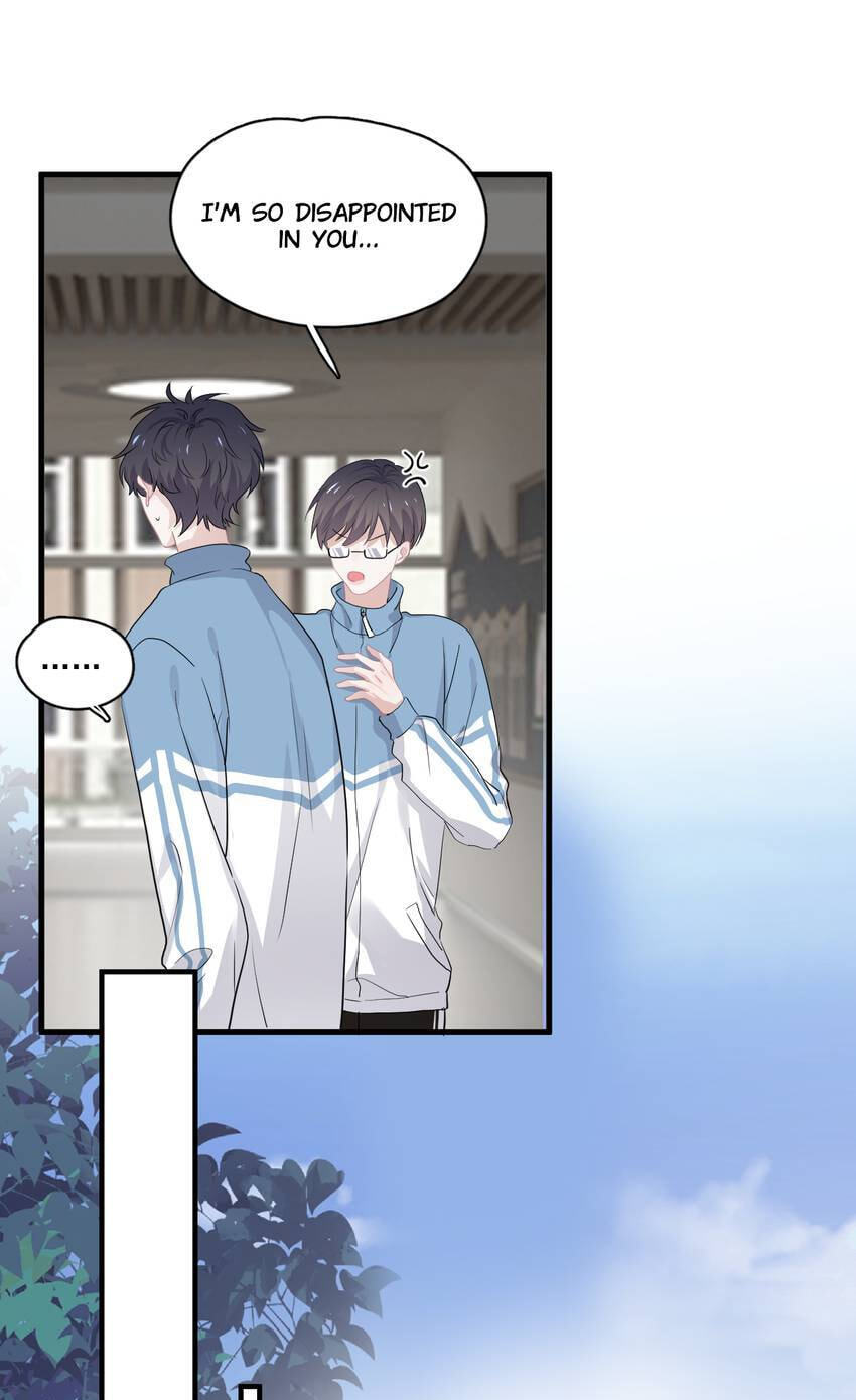 Read The Guy Inside Me chapter 43 image 17 on Lezhin