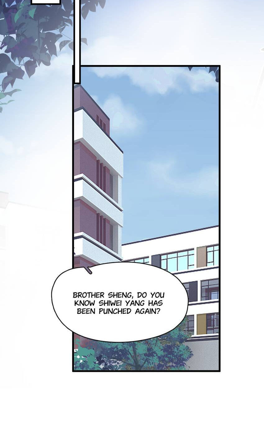 Read The Guy Inside Me chapter 43 image 18 on Lezhin