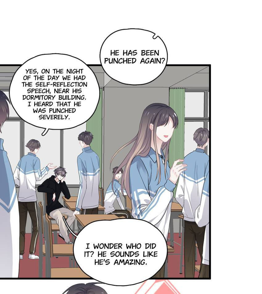 Read The Guy Inside Me chapter 43 image 19 on Lezhin