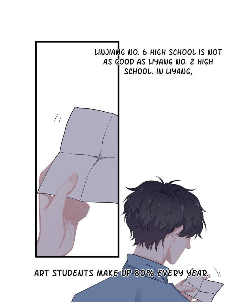 Read The Guy Inside Me chapter 43 image 2 on Lezhin