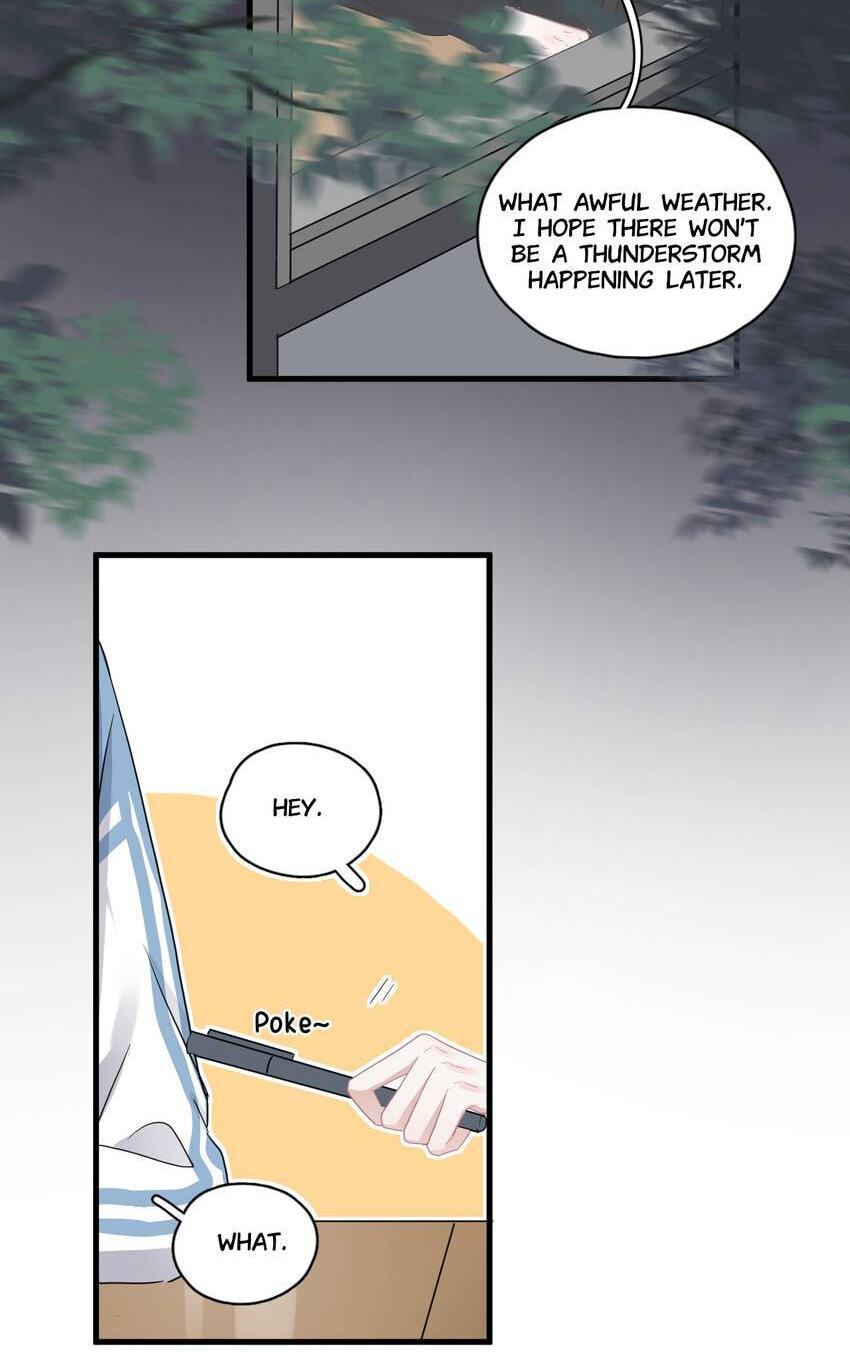 Read The Guy Inside Me chapter 43 image 29 on Lezhin