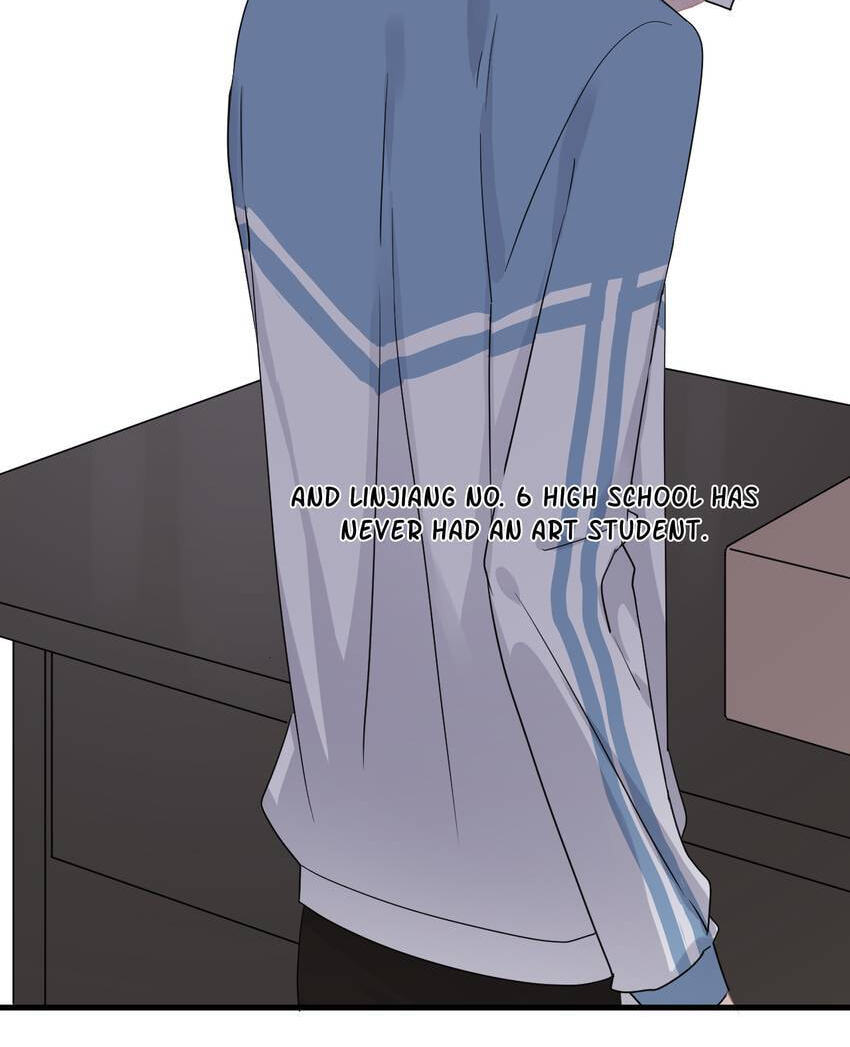 Read The Guy Inside Me chapter 43 image 3 on Lezhin