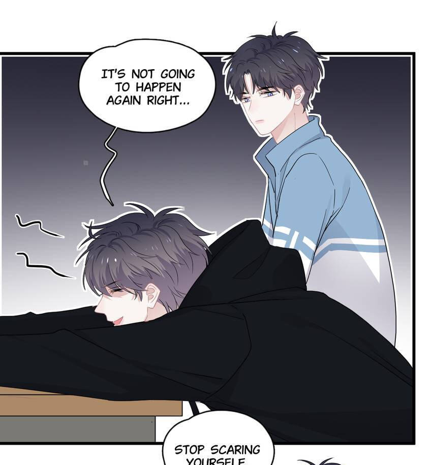 Read The Guy Inside Me chapter 43 image 32 on Lezhin