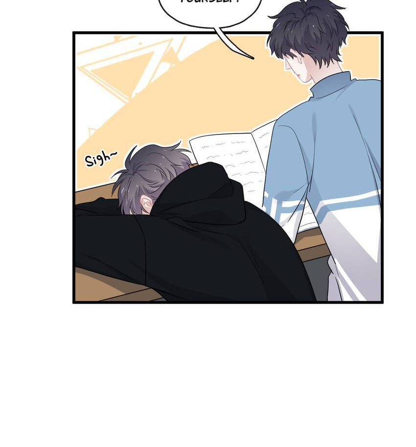 Read The Guy Inside Me chapter 43 image 33 on Lezhin