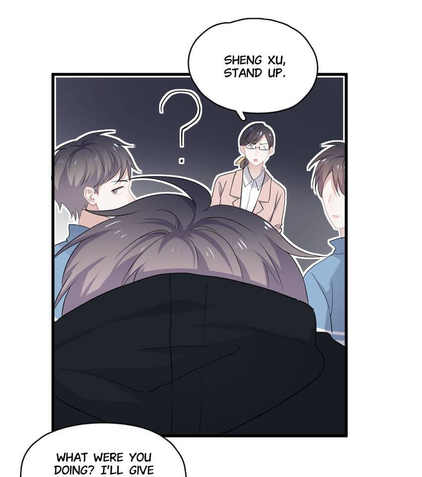 Read The Guy Inside Me chapter 43 image 34 on Lezhin