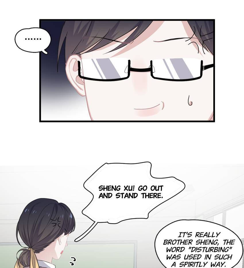 Read The Guy Inside Me chapter 43 image 36 on Lezhin