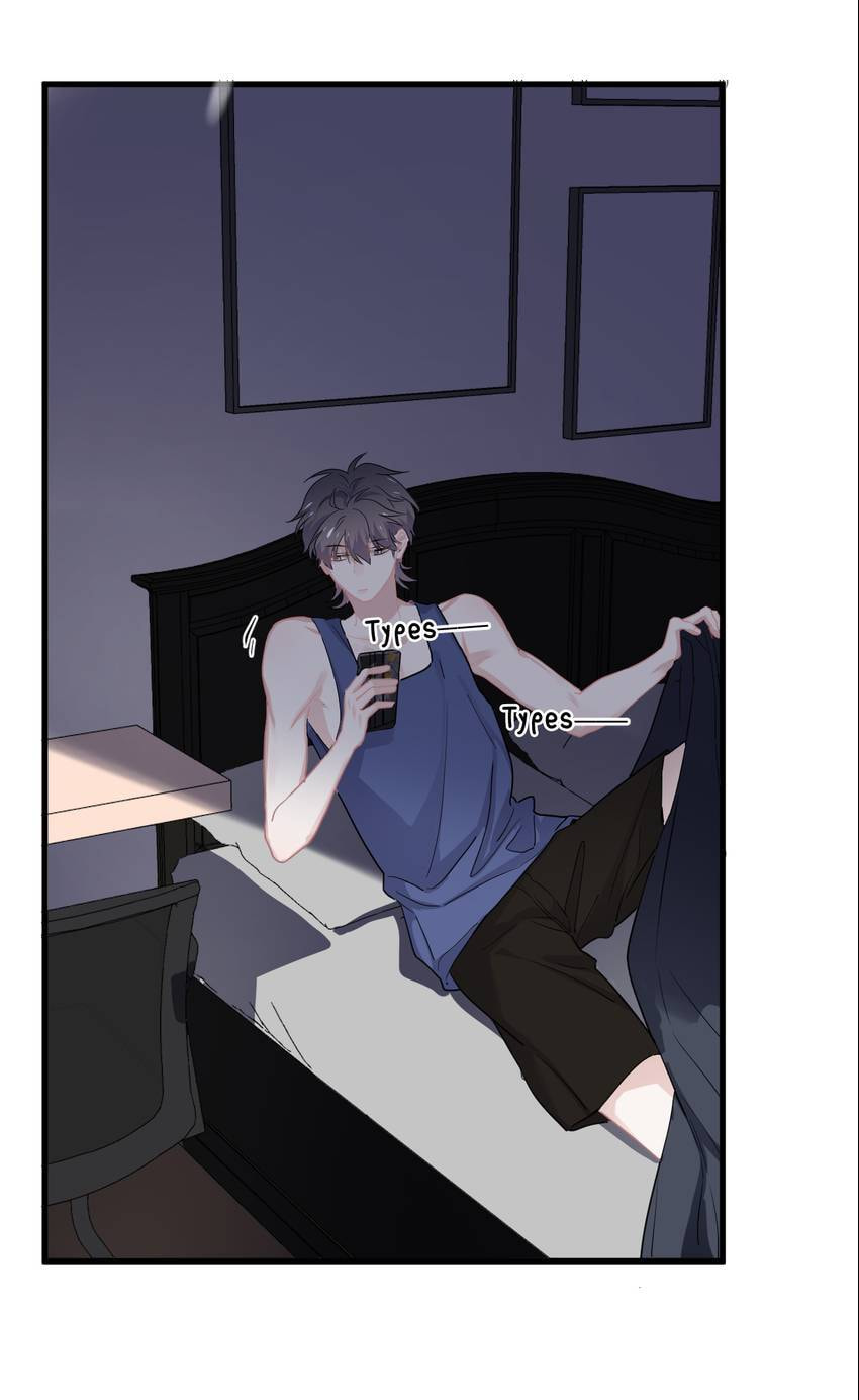 Read The Guy Inside Me chapter 43 image 43 on Lezhin