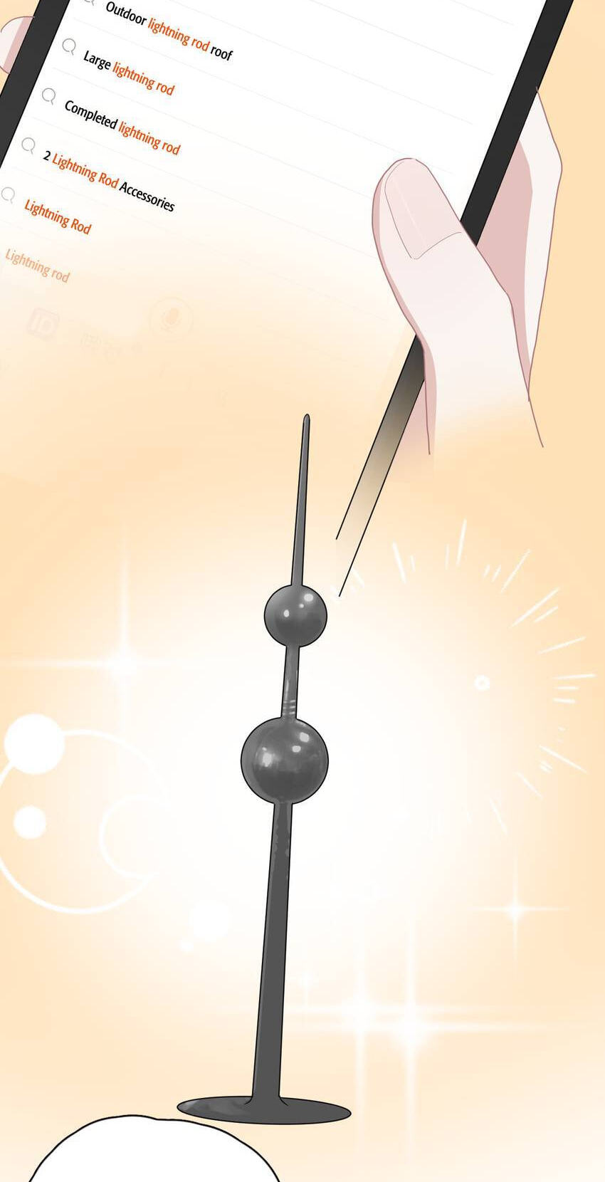 Read The Guy Inside Me chapter 43 image 45 on Lezhin