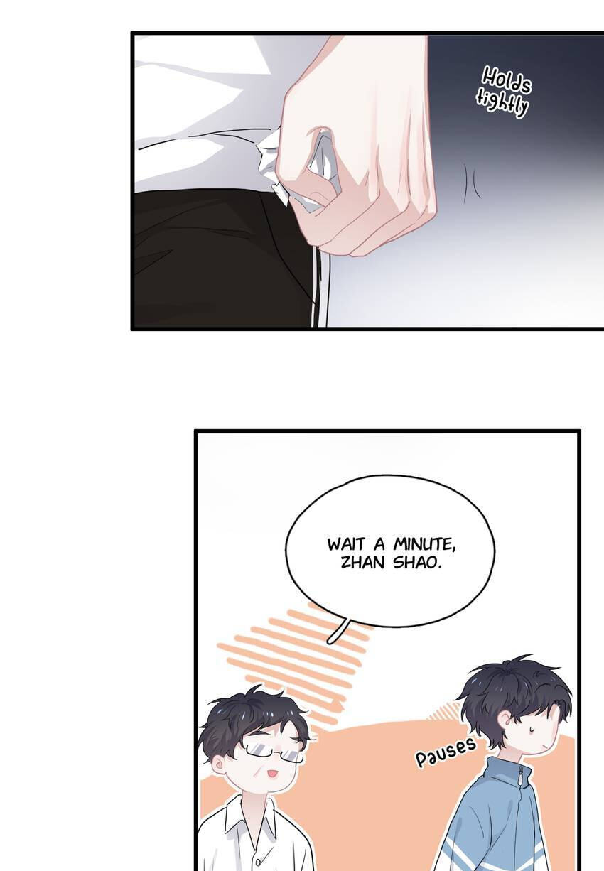 Read The Guy Inside Me chapter 43 image 6 on Lezhin