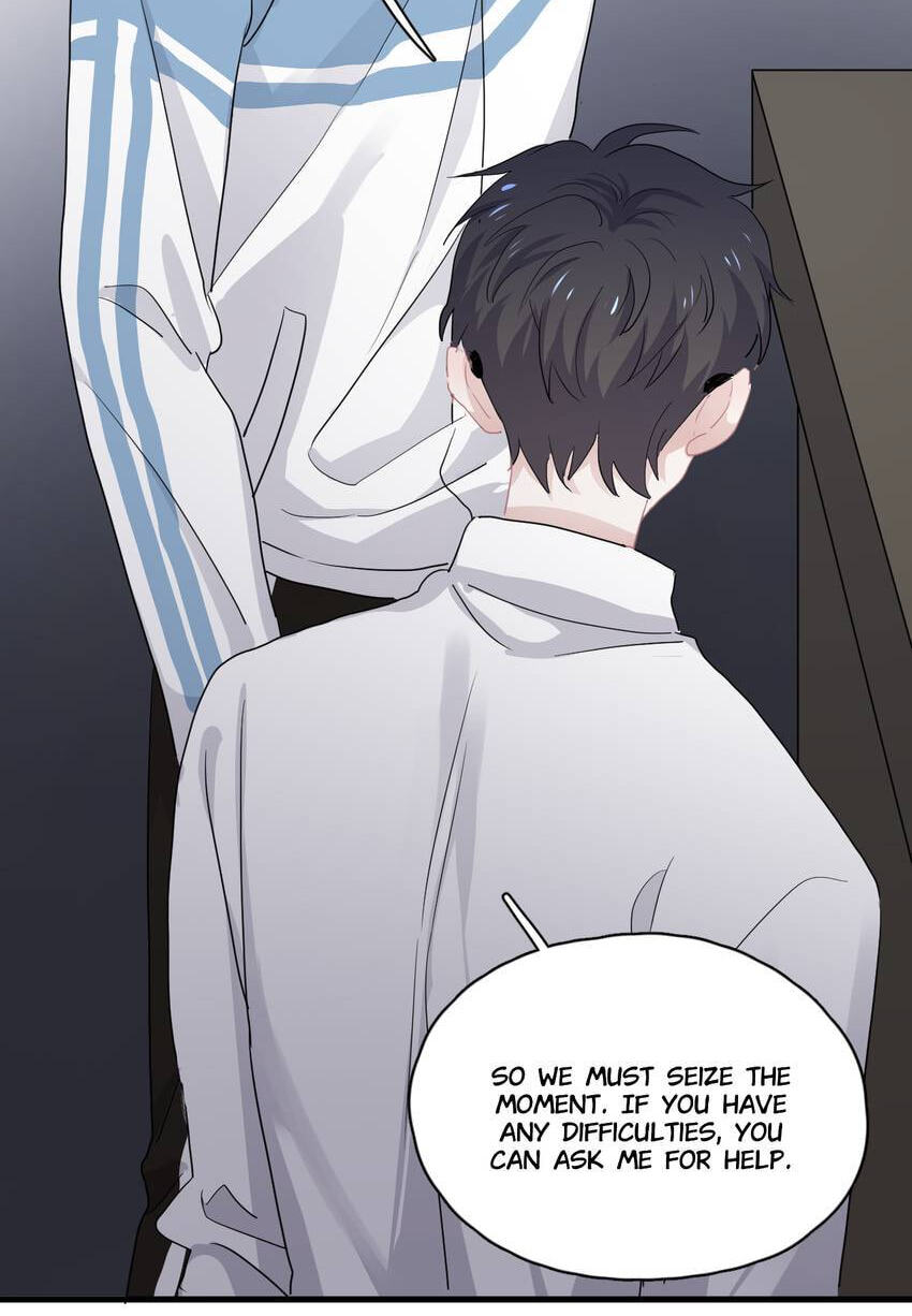 Read The Guy Inside Me chapter 43 image 8 on Lezhin